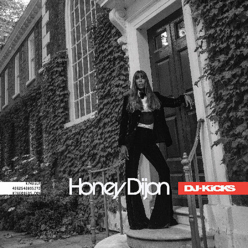 Honey Dijon - Dj-kicks: Honey Dijon (Vinyl) { vinyl }