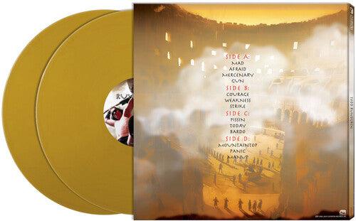 Todd Rundgren- Arena { vinyl }