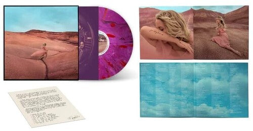 Margo Price - Strays (Vinyl) { vinyl }