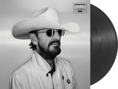 Ringo Starr - Look Up (Vinyl) { vinyl }