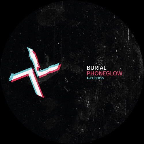 Phoneglow / Eyes Go Blank (Vinyl) { vinyl }