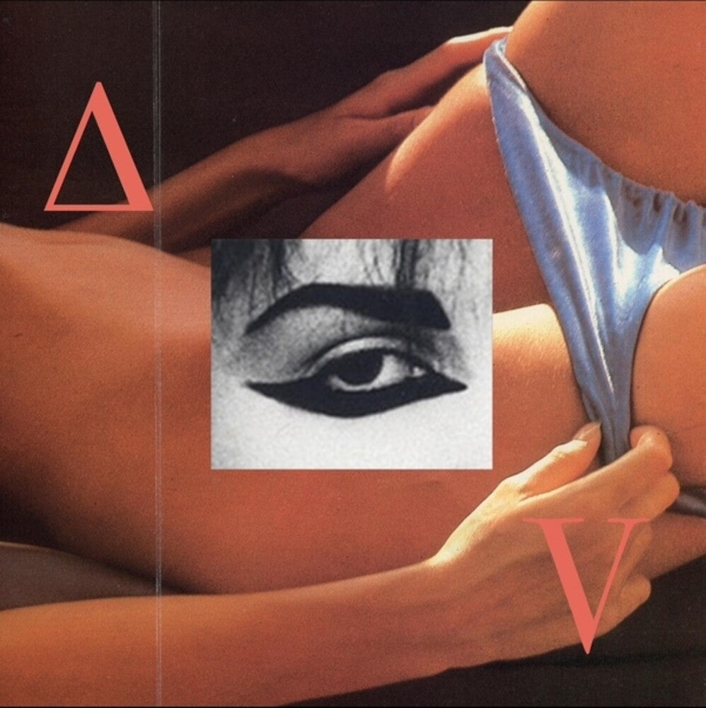 System Olympia - Delta Of Venus (LP) { vinyl }