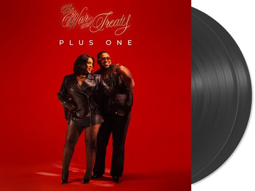 War & Treaty - Plus One (Vinyl) { vinyl }