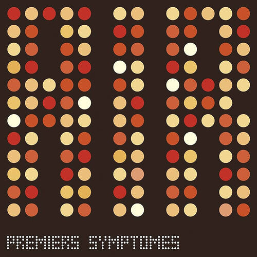 Air - Premiers Symptomes (Vinyl) { vinyl }