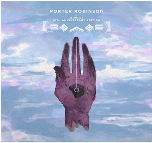 Porter Robinson - Worlds (10th Anniversary Edition, LE) (Vinyl) { vinyl }