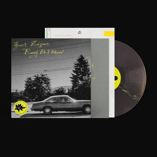 Youth Lagoon- Rarely Do I Dream (Indie Exclusive Vinyl) { vinyl }