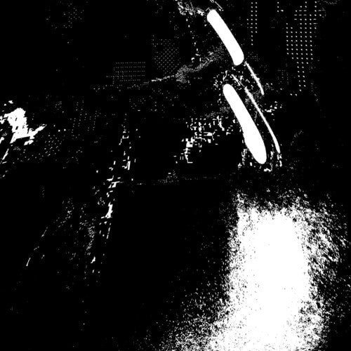 Chalk - Conditions III - Black Ice (Vinyl) { vinyl }