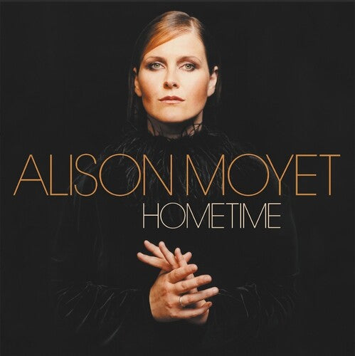 Alison Moyet- Hometime -RSD25 { vinyl }
