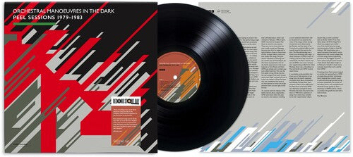 Orchestral Manoeuvres in the Dark - Peel Sessions 1979-1983 (Vinyl) { vinyl }