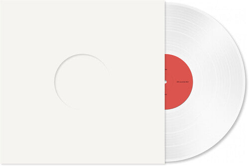 Fred Again... - Actual Life Piano Live (20th November 2024) IRL003 (Vinyl) { vinyl }