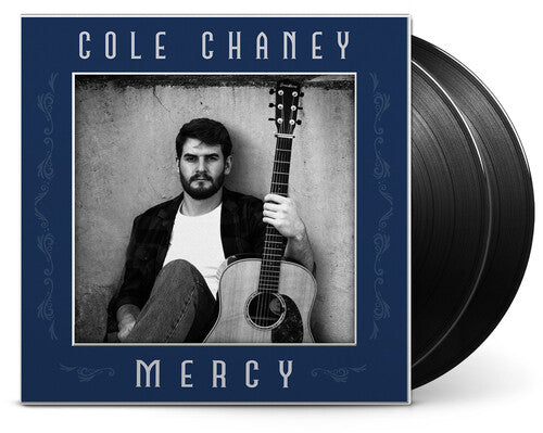 Cole Chaney - Mercy (Vinyl) { vinyl }