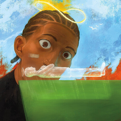 McKinley Dixon - Magic, Alive! (Vinyl) { vinyl }