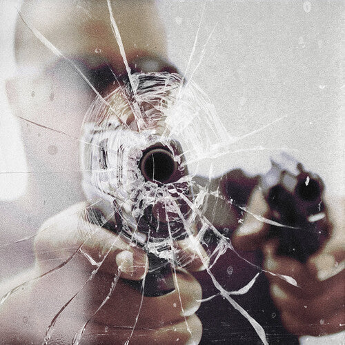38 Spesh - A Bullet For Every Heathen (Vinyl) { vinyl }