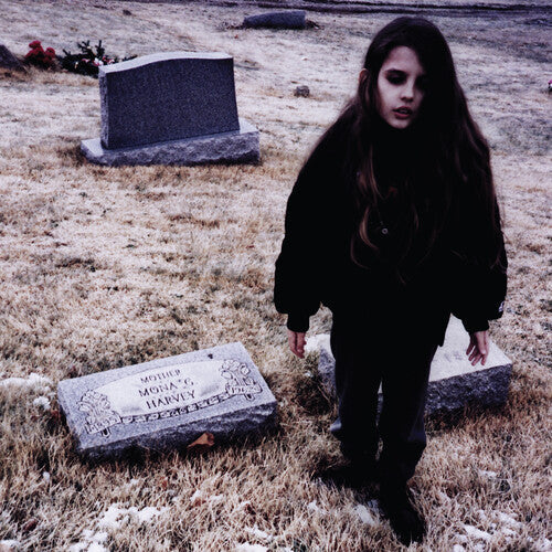 Crystal Castles - II (Vinyl) { vinyl }