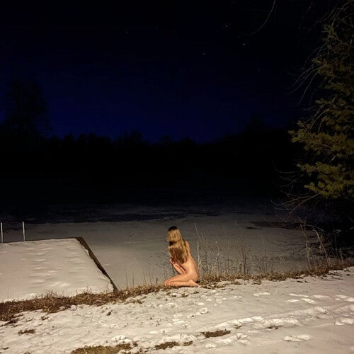 Kara-Lis Coverdale - From Where You Came - Clear (Vinyl) { vinyl }