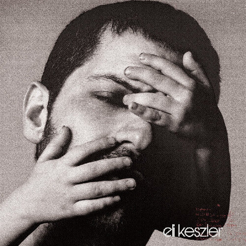 Eli Keszler - Eli Keszler (Vinyl) { vinyl }