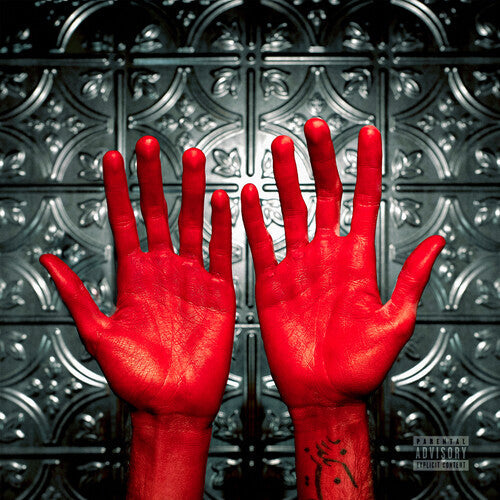 Aldn- Strung Out Symphony - Red Vinyl { vinyl }