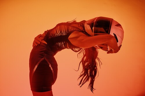 Kaitlyn Aurelia Smith - Gush (Vinyl) { vinyl }