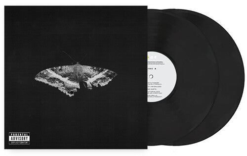 Kendrick Lamar - To Pimp A Butterfly (10 Year Anniversary Edition) (Vinyl) { vinyl }