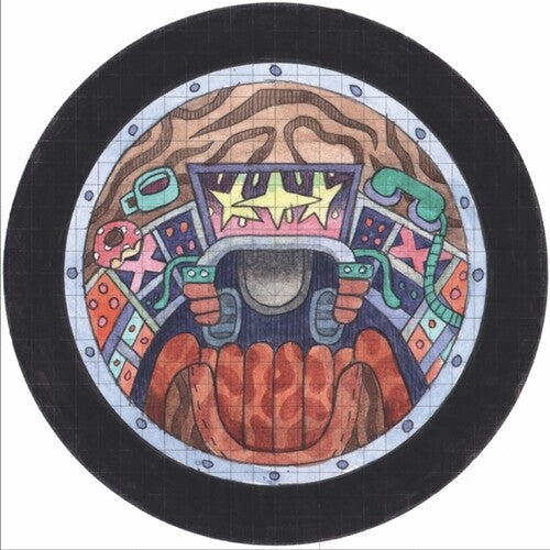 Just Because (Remixes) (Vinyl) { vinyl }