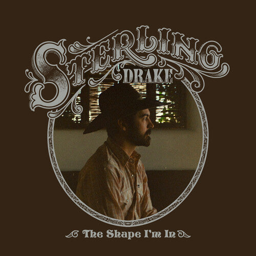 The Shape I'm In (Vinyl) { vinyl }