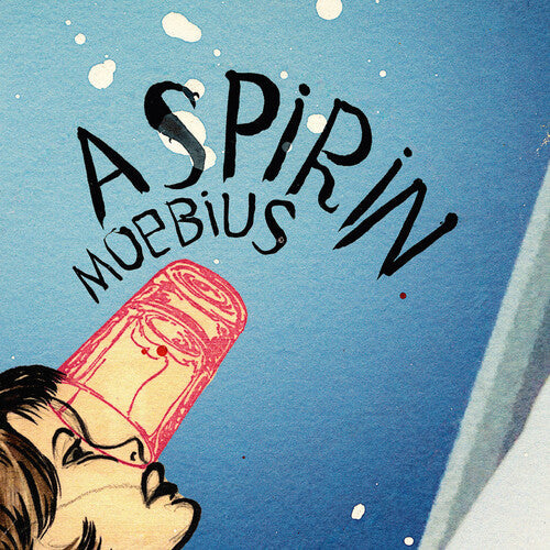 Moebius - Aspirin (Vinyl) { vinyl }