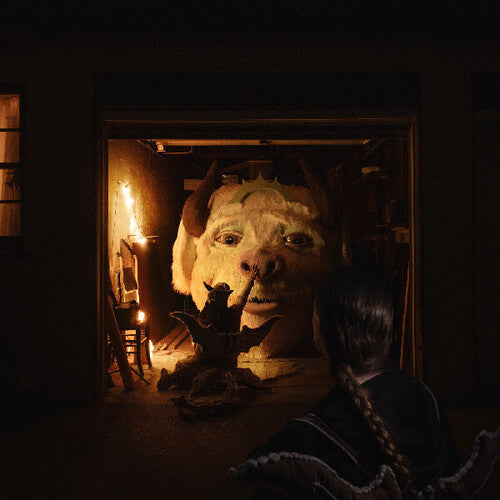 Disiniblud (Vinyl) { vinyl }