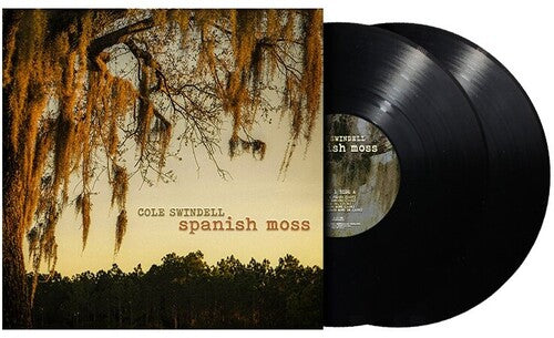 Cole Swindell - Spanish Moss (Vinyl) { vinyl }