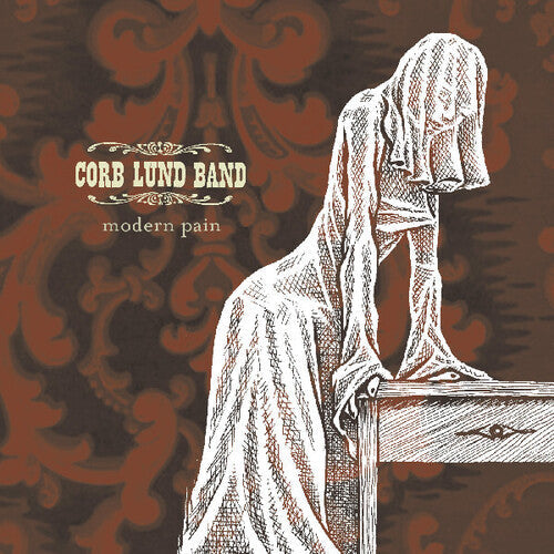Corb Lund - Modern Pain (Vinyl) { vinyl }