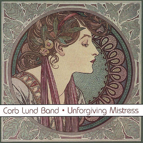 Corb Lund - Unforgiving Mistress (Vinyl) { vinyl }