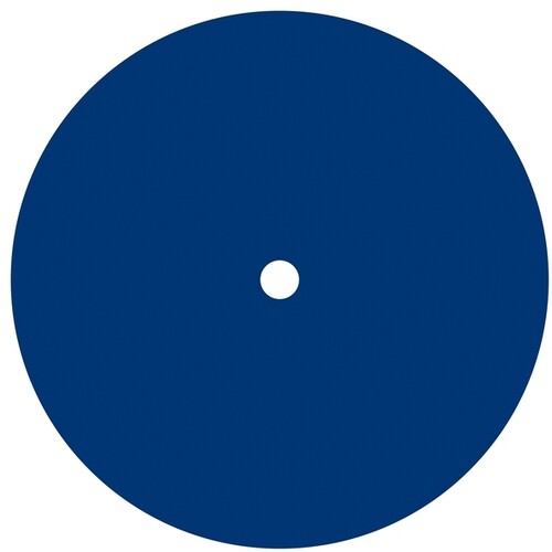 The Unknown - Untitled II (Vinyl) { vinyl }