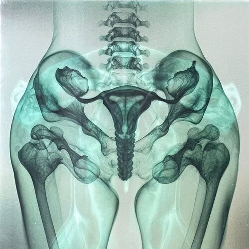 Eartheater - Shark Brain / Dolphin - Glow in the Dark (Vinyl) { vinyl }
