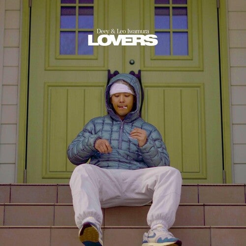 Deey & Leo Iwamura - Lovers (Vinyl) { vinyl }