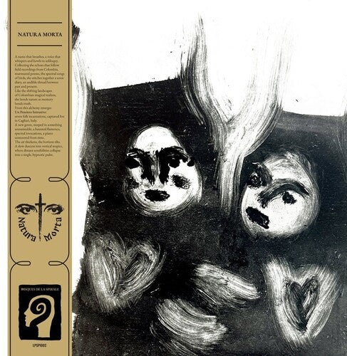 Natura Morta - Un Pensiero Intrusivo (Vinyl) { vinyl }