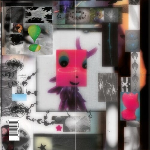 James K - Random Girl (Vinyl) { vinyl }