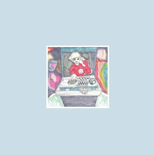 Kinjo No Member - Uchu-Ya / Henza Up (Vinyl) { vinyl }
