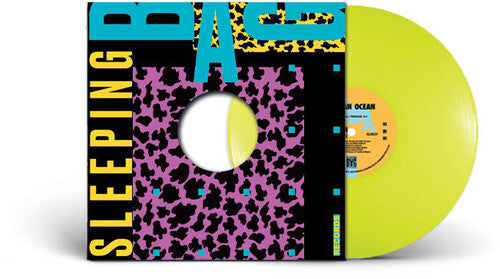 Indian Ocean - School Bell / Treehouse (Vinyl) { vinyl }