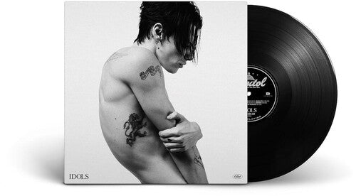 Yungblud- Idols { vinyl }