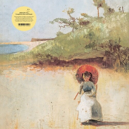 Various Artists - Still In My Arms: Compiled by Bayu And Moopie 2025 (Vinyl) { vinyl }
