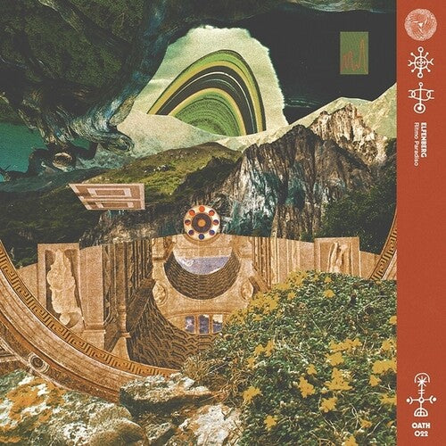 Elfenberg - Ritmo Paradiso (Vinyl) { vinyl }