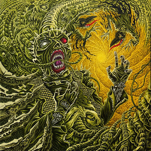 Priest - Chaos (Vinyl) { vinyl }