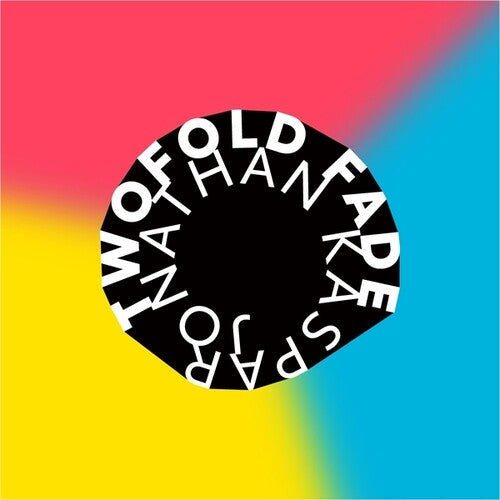 Jonathan Kaspar - Twofold: Fade (Vinyl) { vinyl }