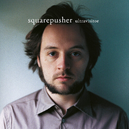 Squarepusher - Ultravisitor (Vinyl) { vinyl }