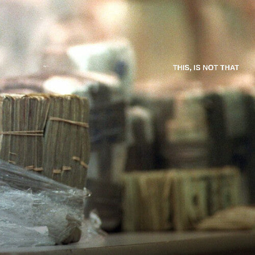 This, Is Not That (Vinyl) { vinyl }