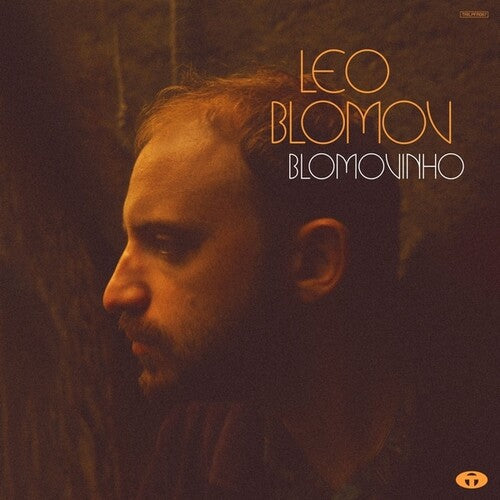 Leo Blomov - Blomovinho (Vinyl) { vinyl }