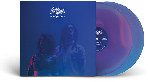 Electric Youth - Innerworld - 10th Anniversary Edition (Vinyl) { vinyl }