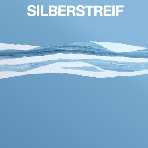 Silberstreif - Ich suche dein Gesicht (Vinyl) { vinyl }