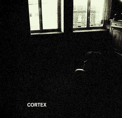 Cortex - Cortex (Vinyl) { vinyl }