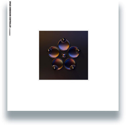 Space Dimension Controller - Six Beginnings EP (Vinyl) { vinyl }