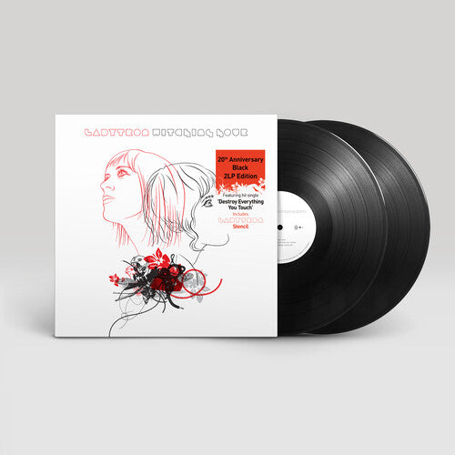 Ladytron - Witching Hour - 20th Anniversary (Vinyl) { vinyl }